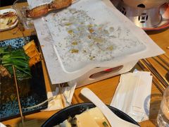 -华府九号海鲜烧烤大排档(龙域店)