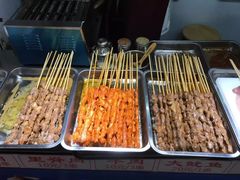 -河坊美食街(河坊街店)