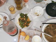 -新凯旋烧烤·燕姐千岛湖土菜