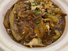 海螺炖茄子-渔娘渔家丹东海鲜(东直门店)