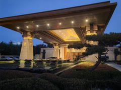 -西安凯悦酒店-自助餐厅·海鲜·烧烤