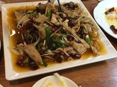 -宝山一号馕坑肉