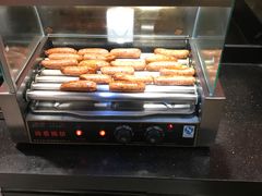 -好伦哥比萨烤肉自助(八里桥店)