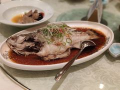 -玉华宫宾馆·餐厅(铜川驻京办店)
