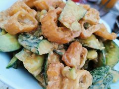 -满堂春特色餐馆