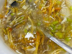-阿静美食