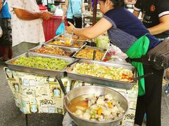 -瓦洛洛传统市场