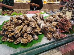 -瑞立壹号港牛排自助餐厅(瑞立外滩生活广场店)