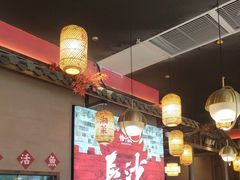 -恰饭·老长沙市井菜(天河客运站店)