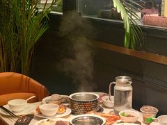 -宴立方海鲜自助(义乌万达广场店)