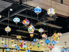 -巴扎美食·新疆菜·西域歌舞表演餐厅(新疆大厦店)