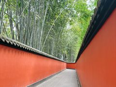 -成都武侯祠博物馆