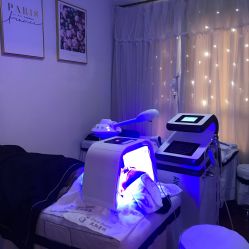 -美肤盾祛痘·问题肌头疗管理中心