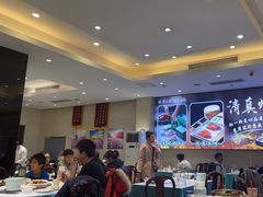 -紫光园·烤鸭·北京菜(劲松店)