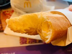香脆油条-麦当劳(江湾镇店)