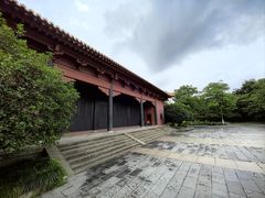 -明故宫遗址公园