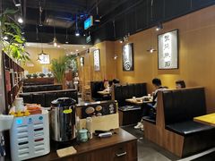 -南小蟹手工點心(三里屯店)