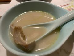 -捞神煲汤火锅(湖滨商业街店)