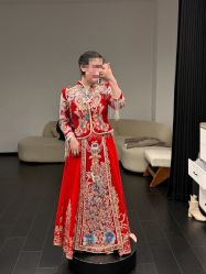 -维纳斯婚纱礼服租赁馆