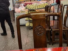 -玉华台饭庄(裕中西里小区店)
