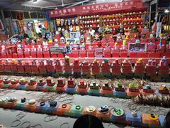 -大学城夜市大排档(凤栖路店)