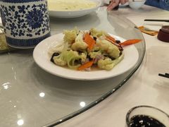 -锦江中华村农家乐饭庄