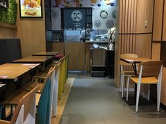 -满记甜品(岭南新天地店)