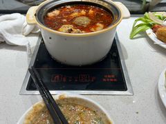 -农小锅自助小火锅(北京大兴凯德店)