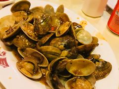 -桥底辣蟹(谢斐道店)