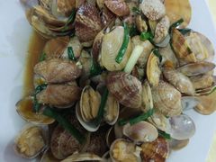 -秋姐美食店(旅游大道店)