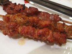 -成都玉林串串香火锅(三八店)