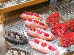 -巴黎贝甜(熙悦汇店)