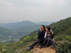 -西湖风景区十里琅珰-五云山