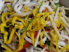 -春水锅贴·传统鲁菜(大明湖店)