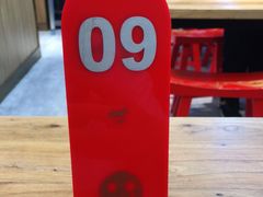 -陇上秦轩biangbiang面(萧山万象汇店)