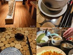 -西村日本料理(香格里拉饭店)