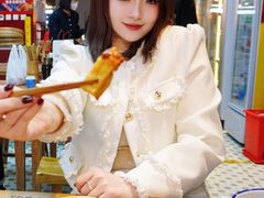 -文立新麻辣烫(合生汇21街区店)