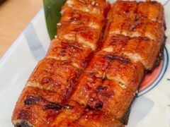 蒲烧鳗鱼-楽飯屋(软件园店)