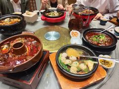 -陶德砂锅(蜀汉路店)