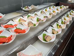 -丰卓会海鲜自助(中润大道店)