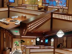 -揽季锅物会.福建黄鱼.海鲜姿造(五四路店)