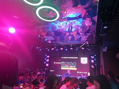 -MOSSO音乐酒吧·Live House(南京西路店)