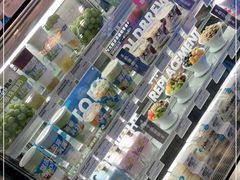 -Blueglass酸奶(财富购物中心店)