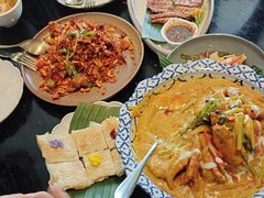 -Thai Alley泰爱里(二沙岛店)