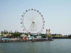 -渔岛海洋度假区