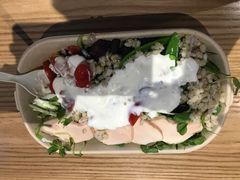-SHUBO蔬小盒(三里屯店)