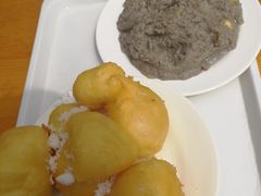 -老磁器口豆汁店(天坛店)