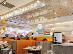 -黄记煌三汁焖锅(新佳丽江汉路店)