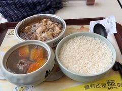 -真功夫(北京路步行街店)