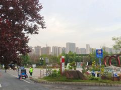 -三圣花乡旅游区